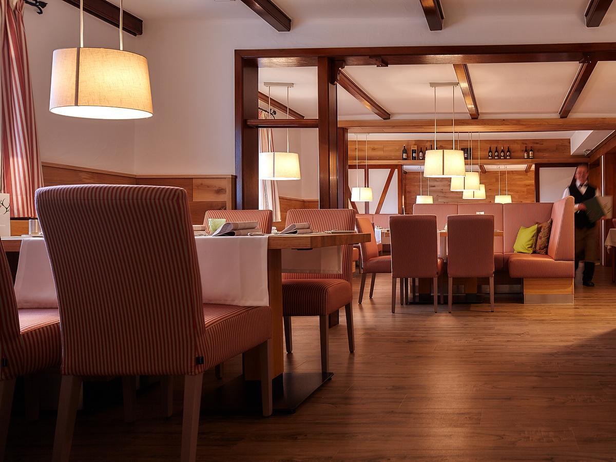 Rodelhaus Hotel Arnsberg Luaran gambar