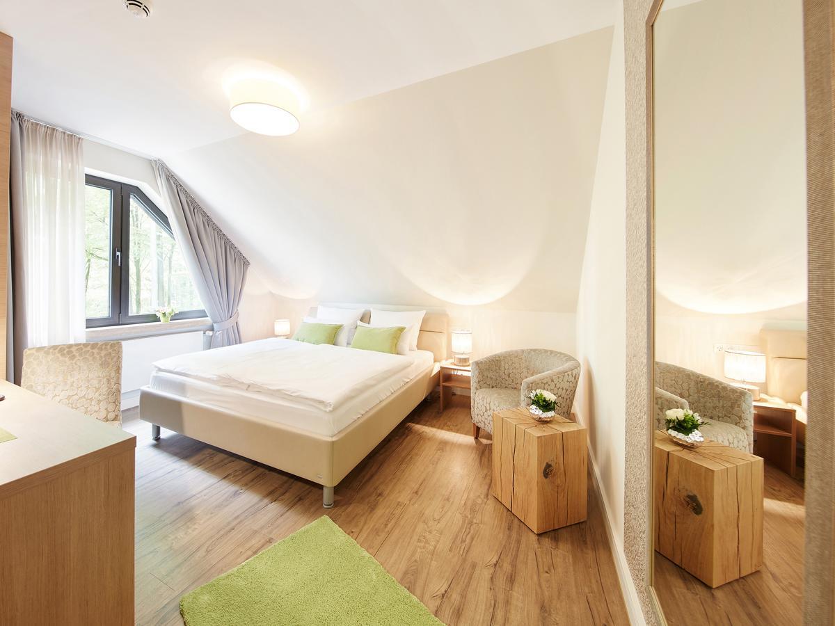 Rodelhaus Hotel Arnsberg Luaran gambar