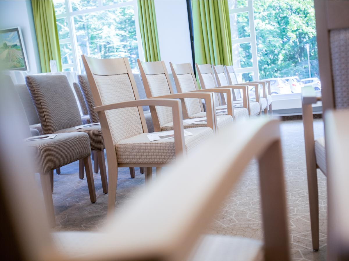 Rodelhaus Hotel Arnsberg Luaran gambar