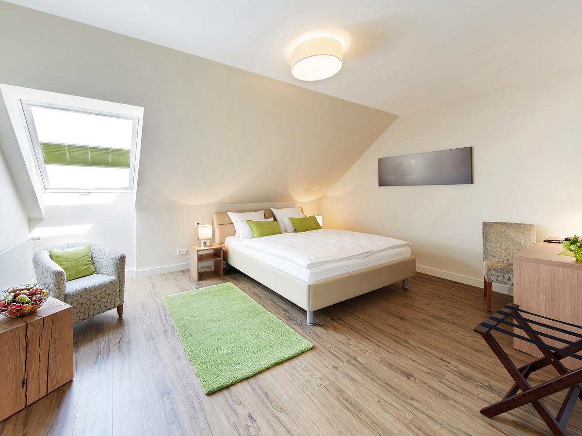 Rodelhaus Hotel Arnsberg Luaran gambar