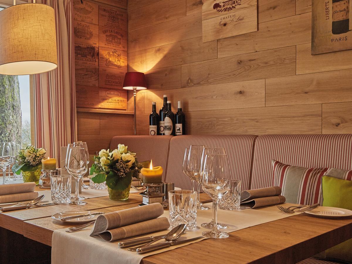 Rodelhaus Hotel Arnsberg Luaran gambar