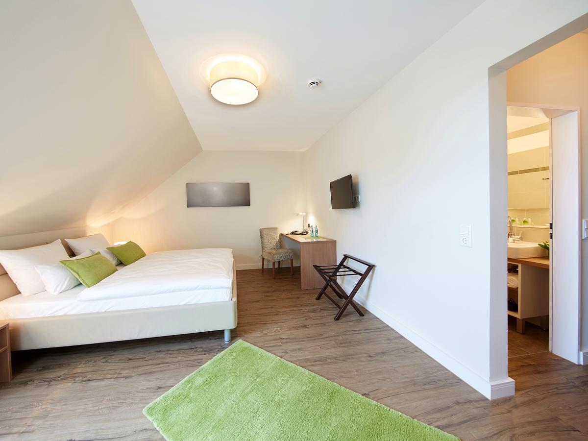 Rodelhaus Hotel Arnsberg Luaran gambar