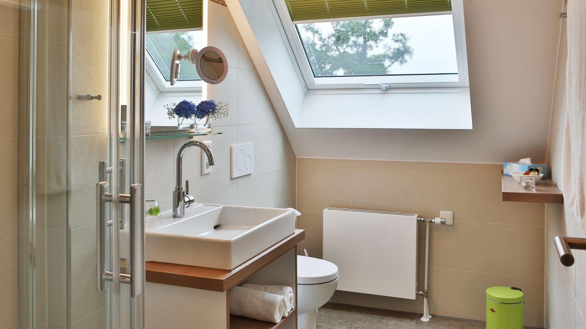 Rodelhaus Hotel Arnsberg Luaran gambar