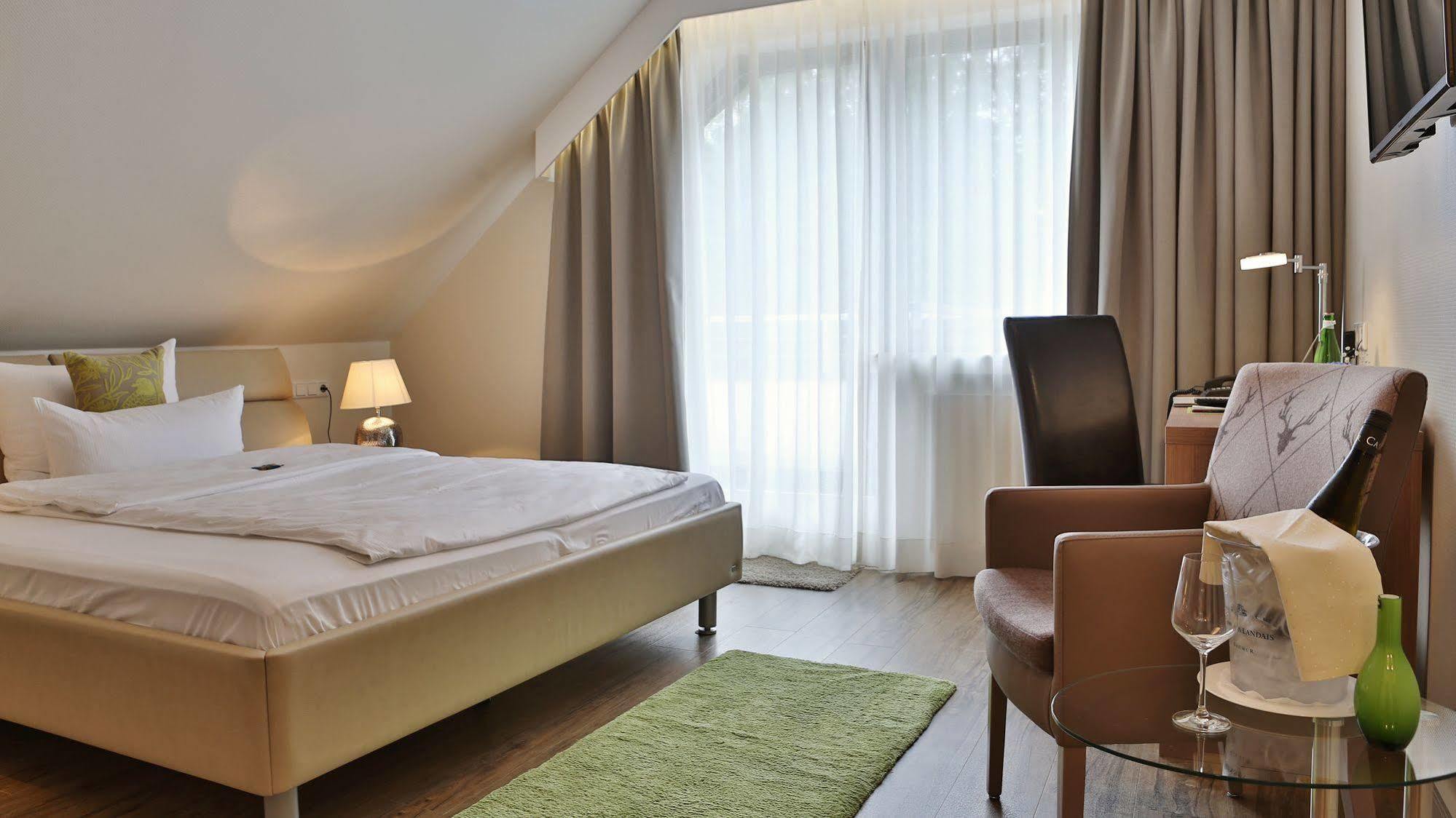 Rodelhaus Hotel Arnsberg Luaran gambar